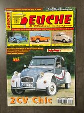 Deuche mehari magazine d'occasion  Strasbourg-