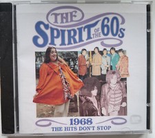 The spirit the gebraucht kaufen  Rostock