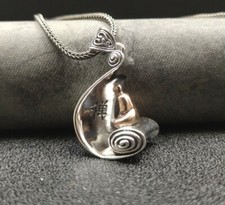 B32 anhänger meditierender gebraucht kaufen B32 anhänger meditierender gebraucht kaufen  Mörfelden-Walldorf