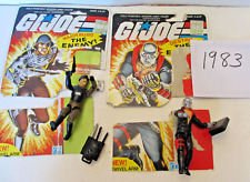 Joe figures vintage for sale  Wellington