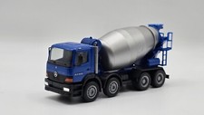 Atego betonmischer lkw gebraucht kaufen  Harztor
