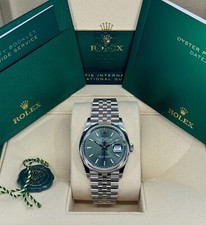 Unworn rolex datejust for sale  Brooklyn