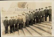 1923 press photo for sale  Memphis