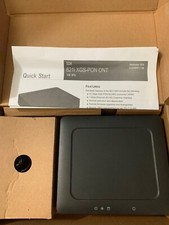 Community fibre modem for sale  LONDON