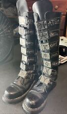 Men demonia boots for sale  Seattle