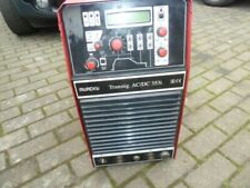 Murex transtig 353i for sale  ASHFORD