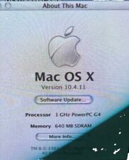emac for sale  POTTERS BAR
