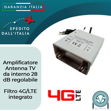 Amplificatore antenna digitale usato  Palermo