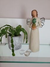 Rarität willow tree gebraucht kaufen  Bad Doberan