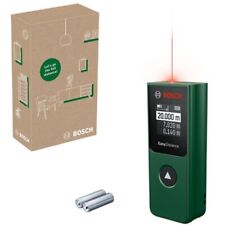 Bosch easydistance laser gebraucht kaufen  Wathlingen