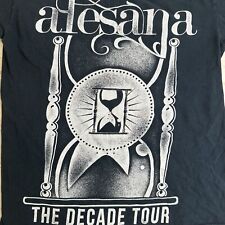 Alesana band decade for sale  Monaca