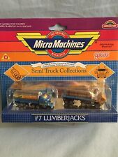 Micro machines galoob d'occasion  Expédié en Belgium