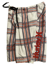 Hurley checkered board for sale  Huntington Beach