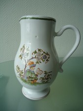 Pot cruche pichet d'occasion  Habsheim