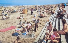 Beach rhyl vintage for sale Beach rhyl vintage for sale  DUNDEE