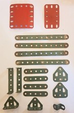 1959 meccano set for sale  HALSTEAD
