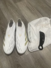 Chuteiras de futebol Adidas Predator Elite FG Day Spark Pack sem lacre IF6448 tamanho 9 comprar usado  Enviando para Brazil