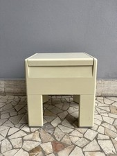 Sgabello design vintage usato  Milano