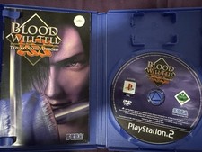Blood will tell gebraucht kaufen  Garbsen