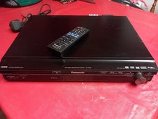 Panasonic pt450 home for sale  ILFORD