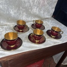 Carlton ware rouge for sale  LIVERPOOL