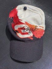 Dale earnhardt hat for sale  Claremont