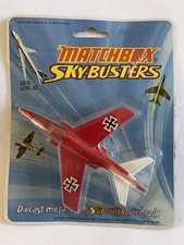 Matchbox skybusters 1972 for sale  RUSHDEN