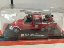 Citroen acadiane 43 d'occasion  Monsols