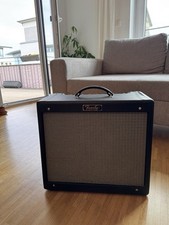 Fender blues junior gebraucht kaufen  Dresden