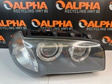 Headlamp assembly bmw for sale  Stroudsburg