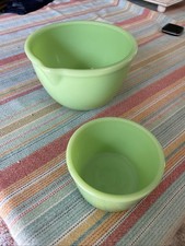 Vintage jadeite mixing for sale  Youngstown