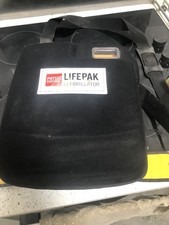Lifepak 1000 case for sale  ASHFORD