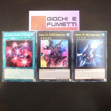 Lotto carte numero usato  Campolongo Tapogliano