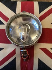 Vintage lucas ranger for sale  IPSWICH