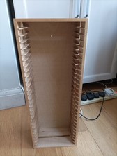 Vintage ikea wooden for sale  RUISLIP