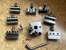 Schnellwechsel stahlhalter ein gebraucht kaufen Schnellwechsel stahlhalter ein gebraucht kaufen  Dörentrup