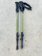 hiking rei poles adjustable for sale  Grand Junction