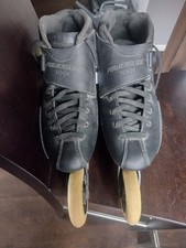 Powerslide xxx speedskates gebraucht kaufen  Rosenheim