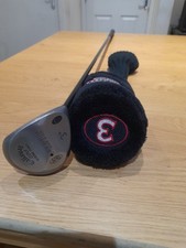 Callaway warbird fairway for sale  COLEFORD
