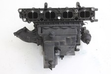 Coletor de admissão Opel ASTRA H TWINTOP gasolina 98216, usado comprar usado  Enviando para Brazil