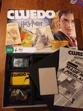 Jeu société cluedo d'occasion  Culoz