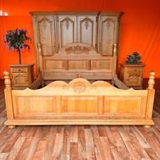 1311 schlafzimmer eiche gebraucht kaufen  Basberg, Kerpen, Walsdorf