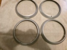Headlamp bezels fits for sale  Memphis