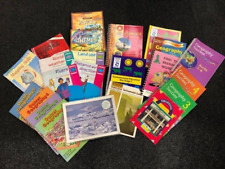 Geography teaching resources for sale  YORK
