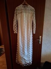 Vintage brautkleid hochzeitskl gebraucht kaufen  Hannover