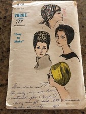 1963 vogue 6121 for sale  Corning