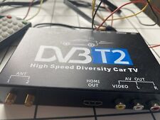 Sony car dvb for sale  MILTON KEYNES