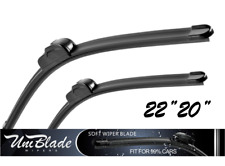 Front flat windscreen for sale  BIRMINGHAM