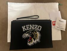 Borsa pochette kenzo usato  Zignago