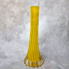 Vase soliflore vintage d'occasion  Méry-sur-Seine